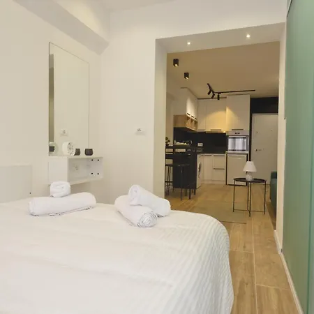 Tirana Accomodation Premium Exterior photo
