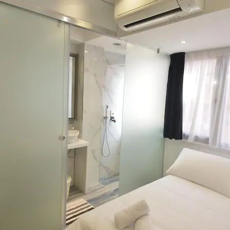 Tirana Accomodation Premium Exterior photo