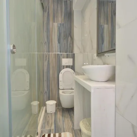 Tirana Accomodation Premium Exterior photo