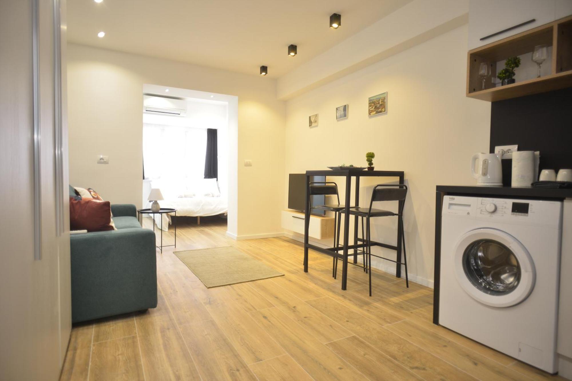 Premium Appartamento Tirana