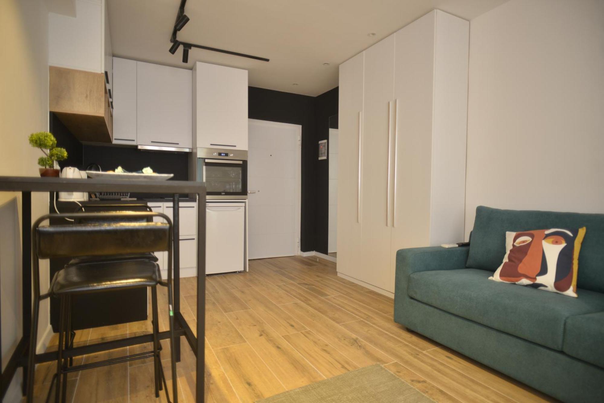 Appartamento Premium Tirana