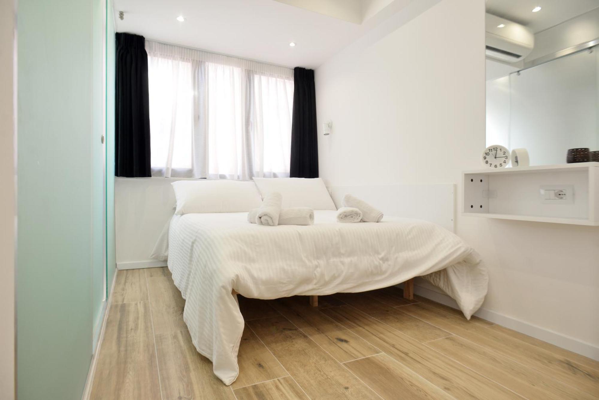 Premium Appartamento Tirana