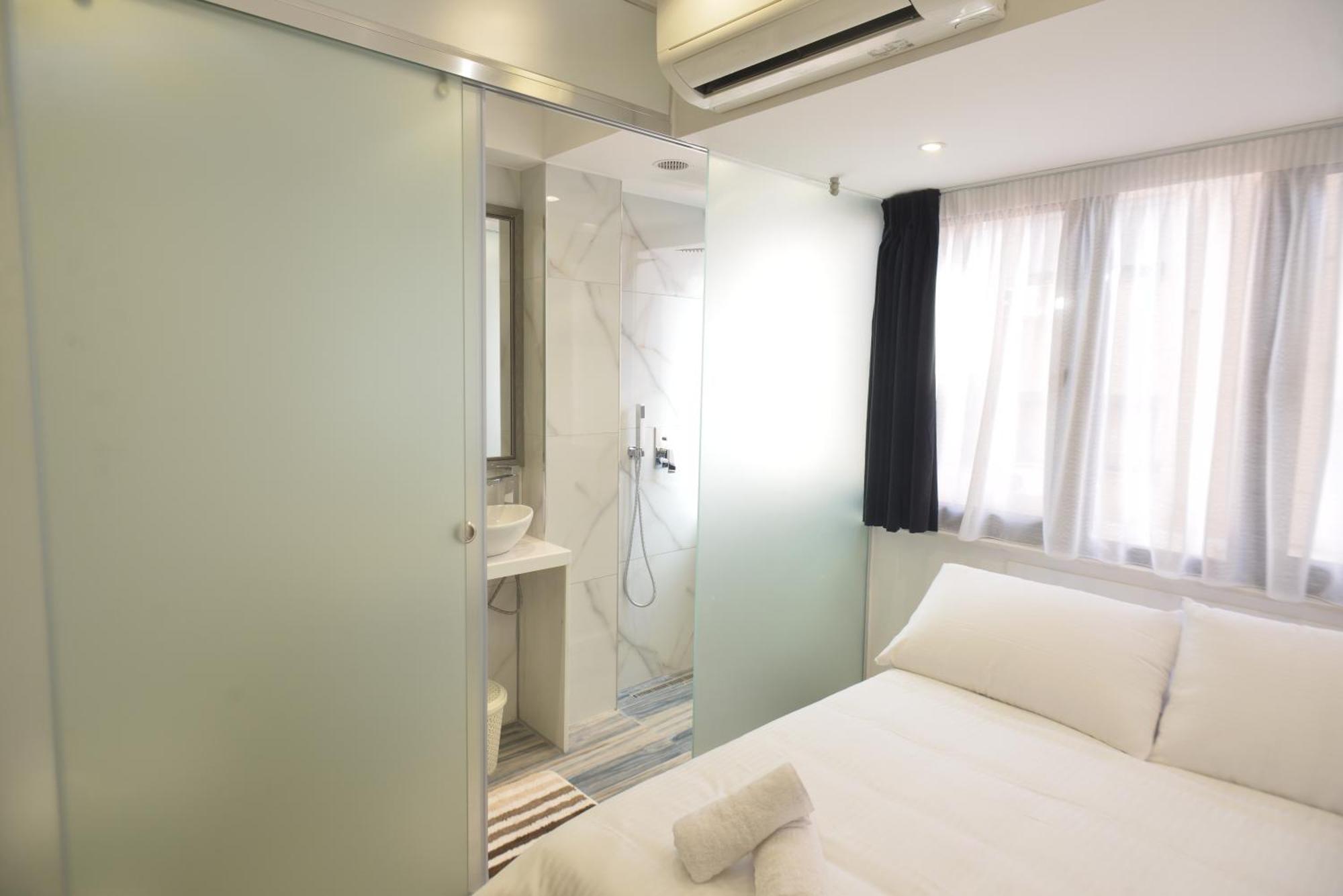Appartamento Premium Tirana